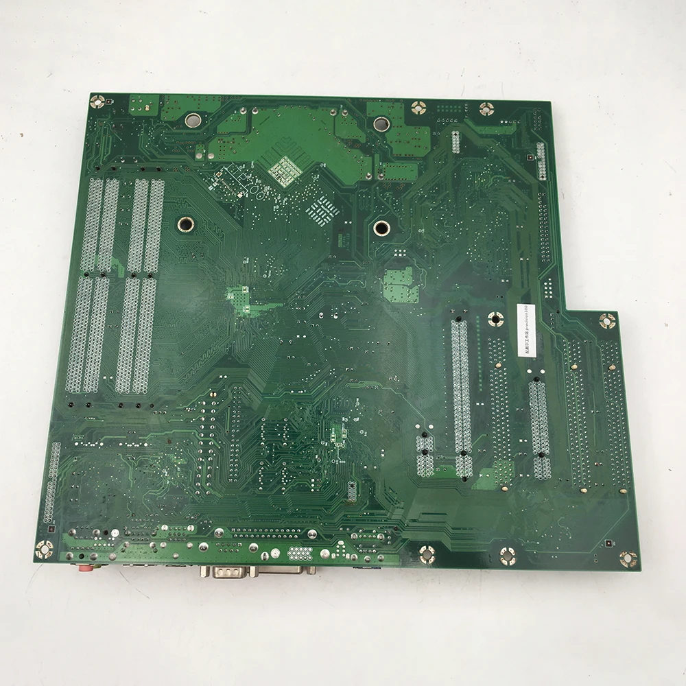 Original Workstati Motherboard For DELL Precision WS380 G9322 CJ774 0G9322 0CJ774 Socket 775 DDR2 BTX Fully Tested High Quality