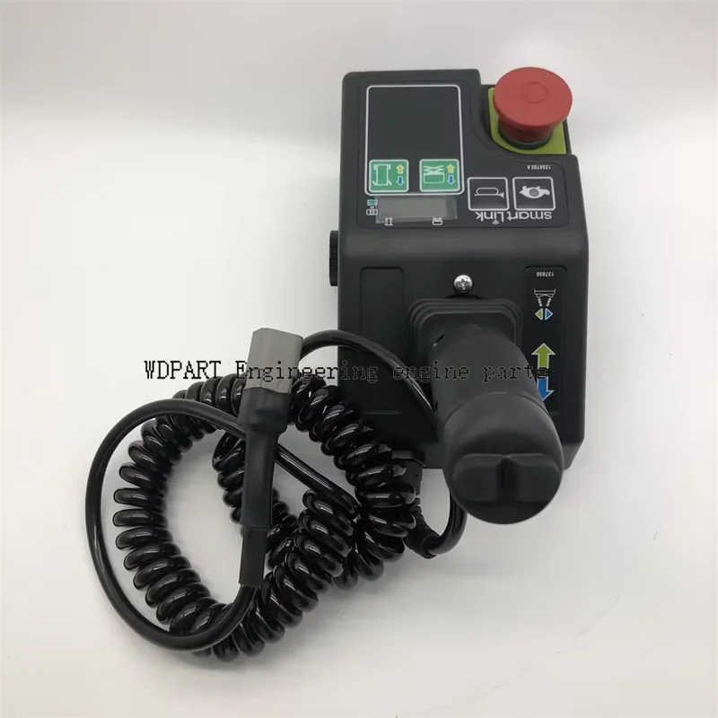 1256727 1256727GT Control Box suitable for Genie 6 GS-1932 GS-2032 GS-2046 GS-2632 GS-2646 GS-3246 GS-1530 GS-1532 GS-1930 - Image 3
