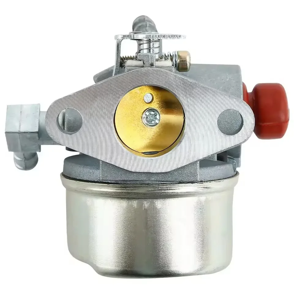 640350 Carburetor for Tecumseh 640271 640303 for Toro 20016 20017 20018 Carb 6.5hp 6.75 hp LEV100 LV195EA Recycler Lawn Mower