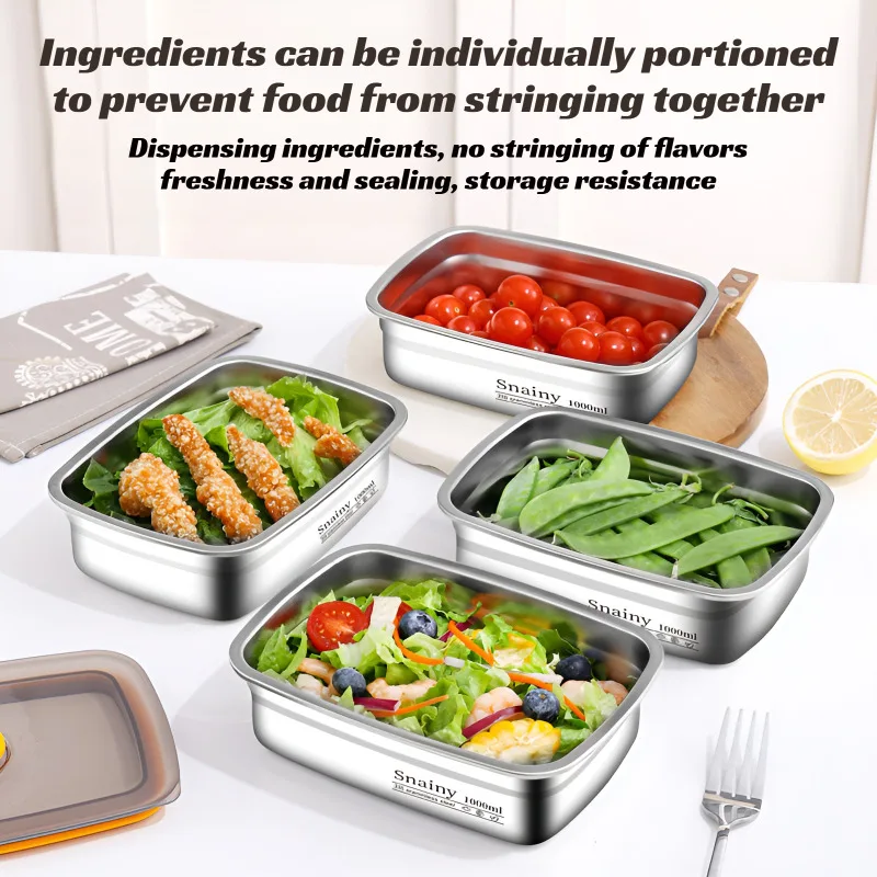 Premium Stainless S…