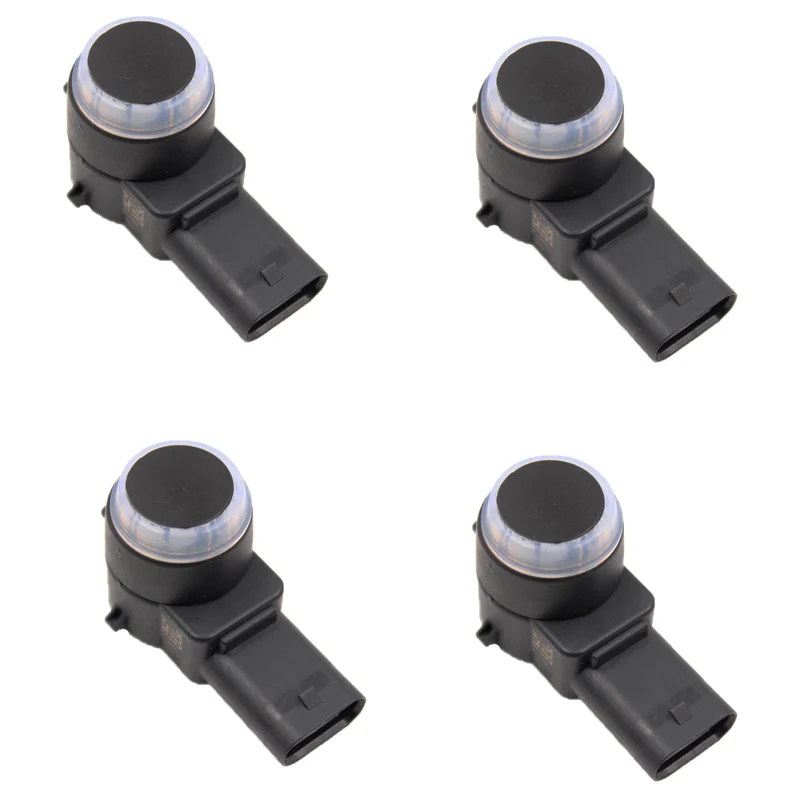 4 PCS PDC Parking Sensor Sensor Aparcamiento For Mercedes-Benz W204 W211 X164 X204 W164 W221 2007-2014,2215420417,0009052402