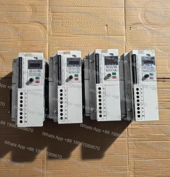 1Pcs FST-650S-4ROT4… - image