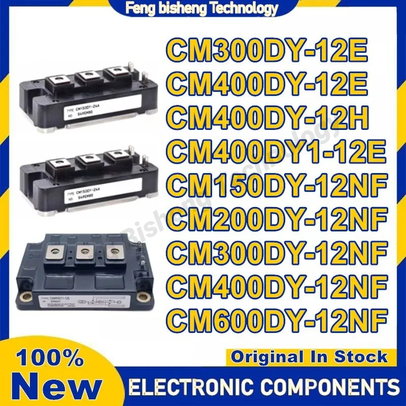 CM300DY-12E CM400DY-12E CM400DY-12H CM400DY1-12E CM150DY-12NF CM200DY-12NF CM300DY-12NF CM400DY-12NF CM600DY-12NF