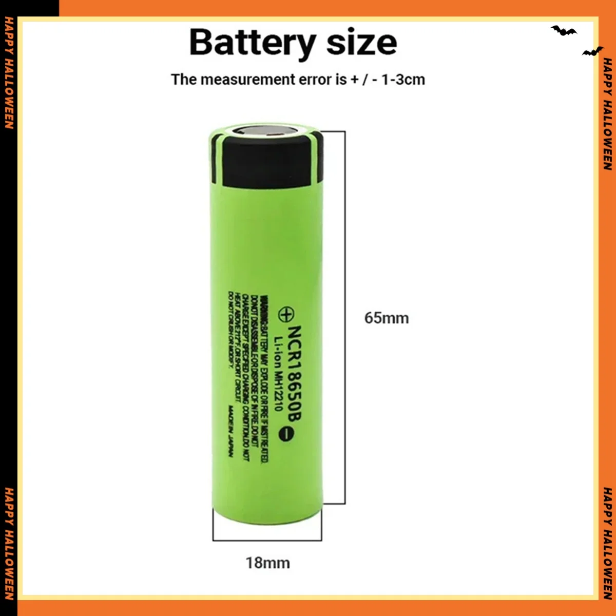 Oplaadbare batterij 18650 lithium batterij 12v16.8V21V 3400 mah \ 6800 mah schroevendraaier batterij ontladingsstroom 20a 18650