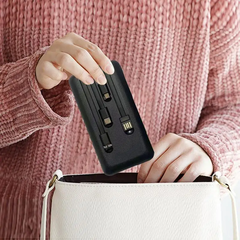 

Diversion Safe Portable Diversion Safe Stash Power Bank Shape Disguised Valuable Containers Hiding Compartment Box For Keys