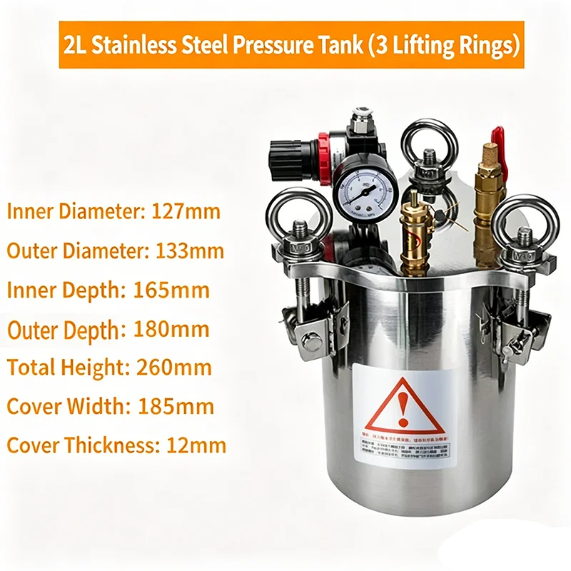 serbatoio-a-pressione-in-acciaio-inox-304-da-2l-con-valvola-di-sicurezza-e-uscita-superiore-per-stoccaggio-adesivi