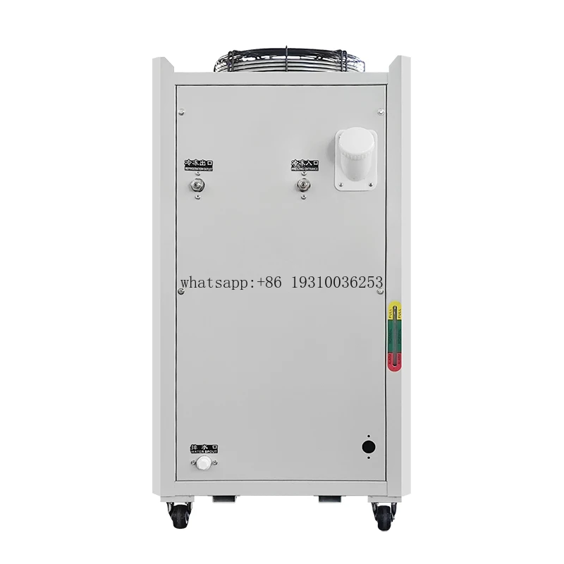 

BEE Competitive Cycle Portable 2HP Industrial-grade Blast r Evaporative Air Conditioner For Manufacturing Plants Beverage