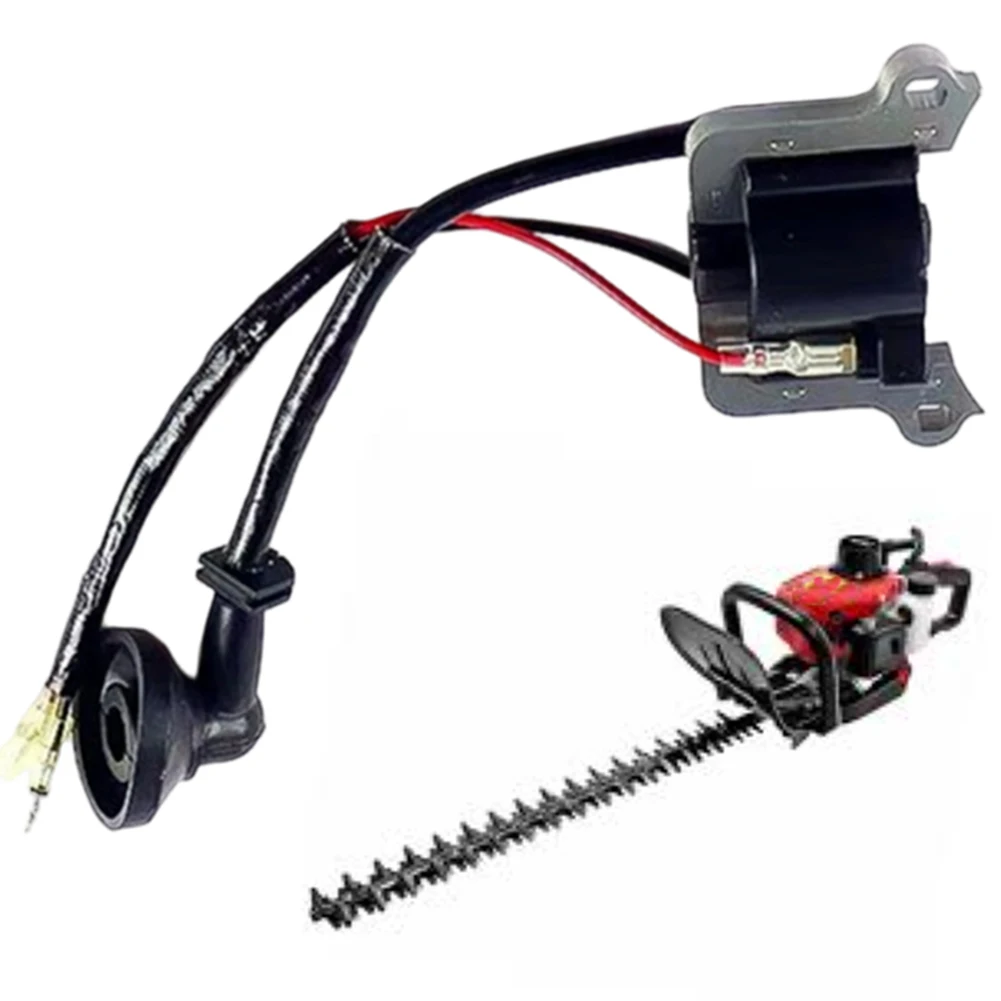 Lawn Mower High Voltage 40-5/36 Hedge Machine Ground Drill Igniter Garden Lawn Power Tools Replacement Igniter Accessories
