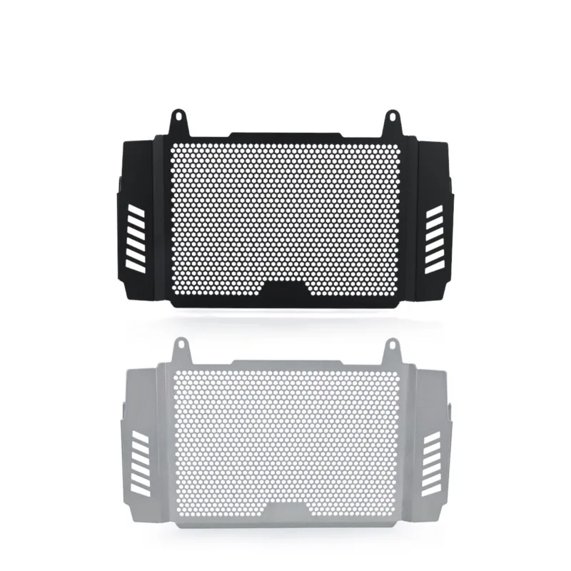 

For Honda CB650R Neo Sports Cafe 2019-2020-2021-2022-2023 Motorcycle Radiator Grille Guard Cooler Cover For CBR650R 2019-2025