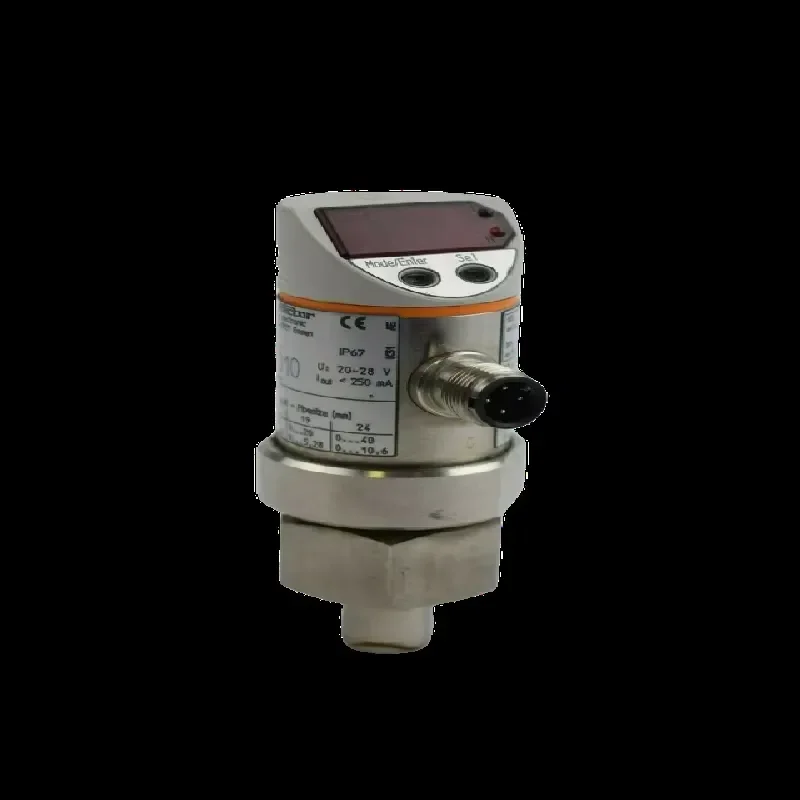 

Brand New Ready Stock Brand New Electronic Flow SA3010 for Plc