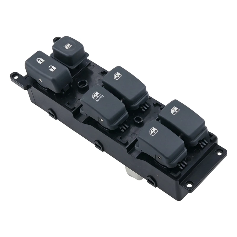 Auto Part 3750200U8510 Electric Power Automotive Window Switches Button For JAC J4/ Heyue A30 Automobile Window Control