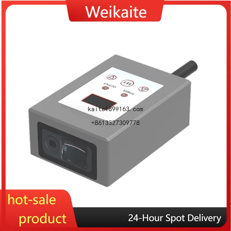 PX-FM Tof Sensing L…