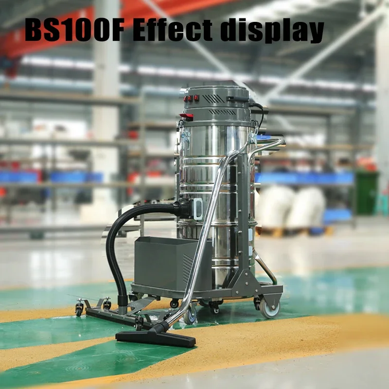 Low Running Resistance Industrial Vacuum Cleaner Polyester Fiber Coated Filter element Acid and Alkali Resistant Filter element