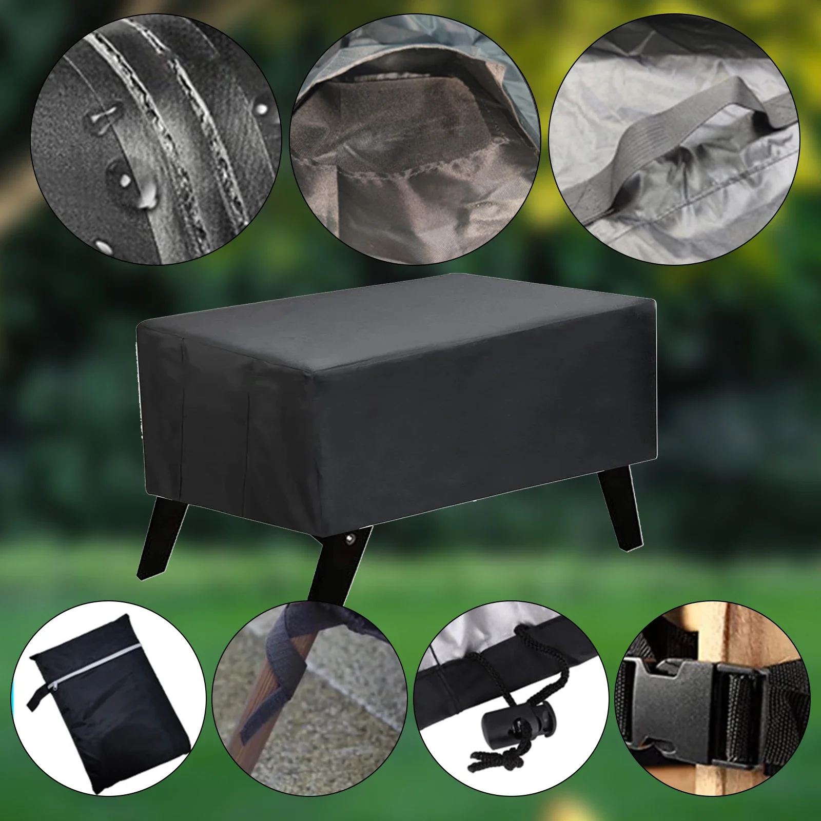 housse-de-table-noire-pour-jeux-d'interieur-exterieur-en-polyester-resistante-aux-uv-impermeable-haute-qualite-vente-chaude