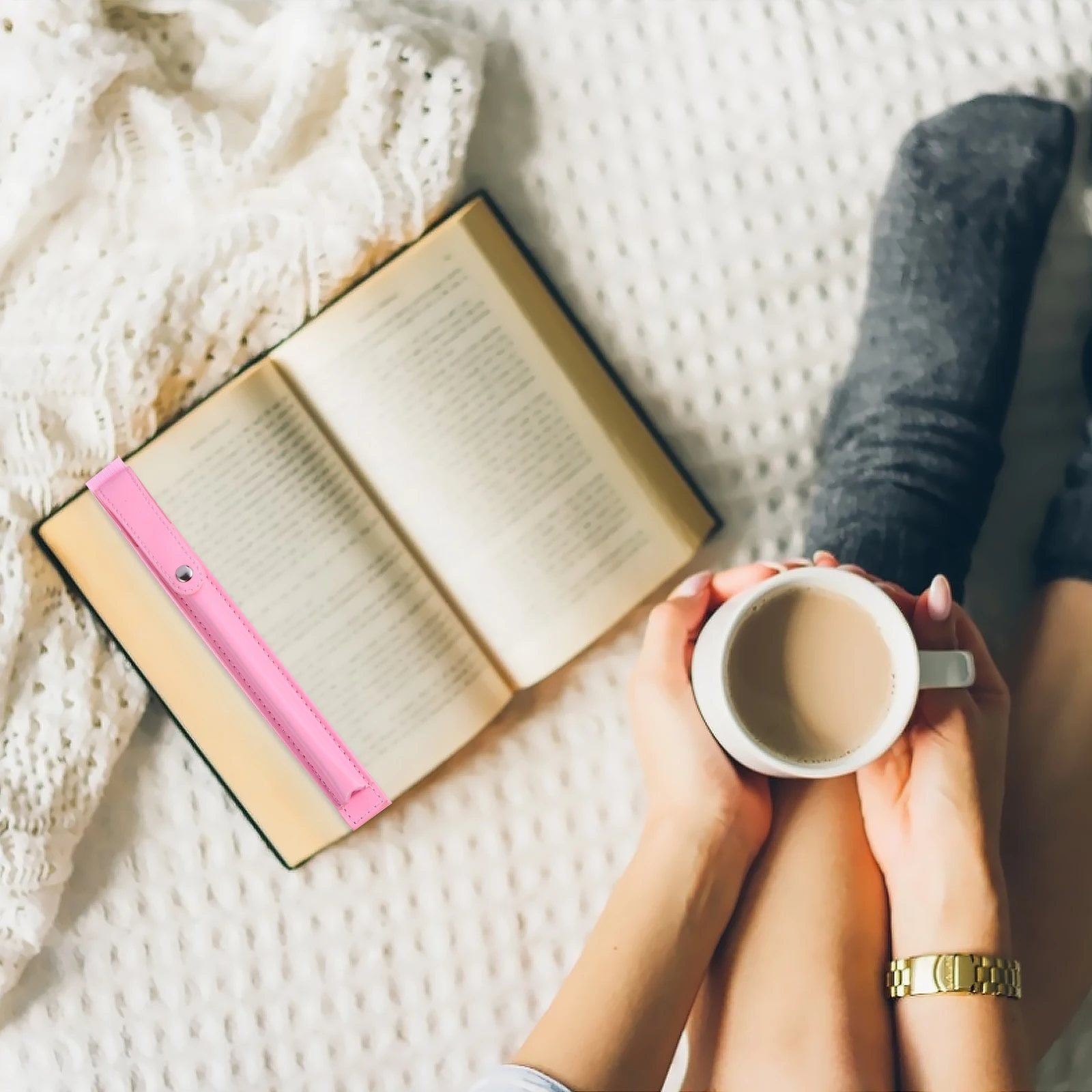 

Stylus Pen Sleeve Premium Anti-Slip Protective Cover for Pencil Pouch Scratch Resistant Non-Skid Comfort Touch