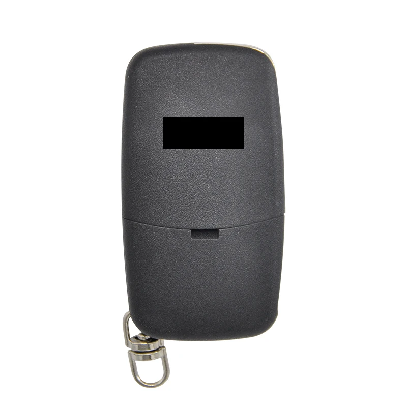 BEST KEY Smart Remote Car Key For Audi A3 A4 A6 A8 B6 ID48 Chip 433 Mhz FCCID 4D0837231R Auto Smart Remote Control Replace Key