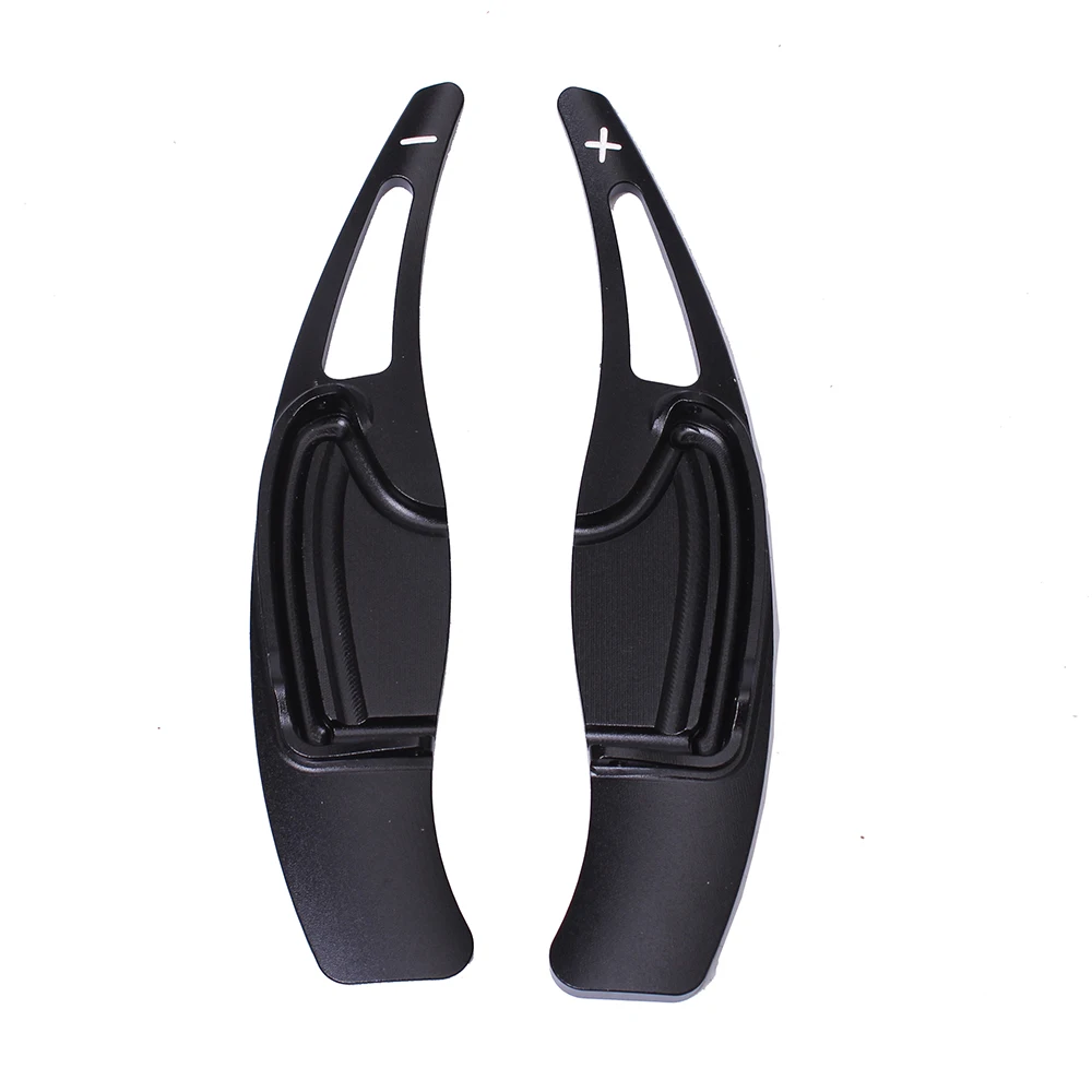 For Honda Civic 9th 2012-2014 CR-V CRV 2016 2017 Aluminum Alloy Car Steering Wheel Shift Paddles Shifter Extension