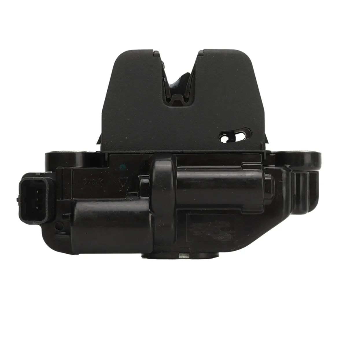 Trunk Tailgate Lock Actuator 9151487499 9684649680 Boot Lid Lock Assembly Replacement for Peugeot 208 2008 3008 5008 508