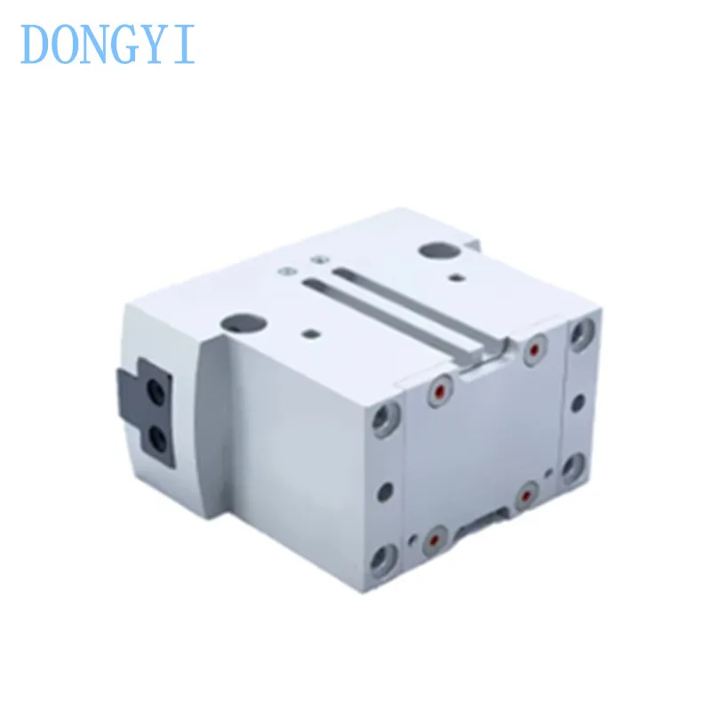 Parallel Gripper HGPT HGPT-20-A-B HGPT-20-A-B-G1 HGPT-20-A-B-G2 HGPT-20-A-B-F HGPT-20-A-B-F-G1 HGPT-20-A-B-F-G2 560198 560199