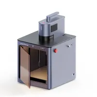 LaserPecker 5 Ultimate Cover portable machine engraving metal 20W metal engraver Portable fiber laser marking machine