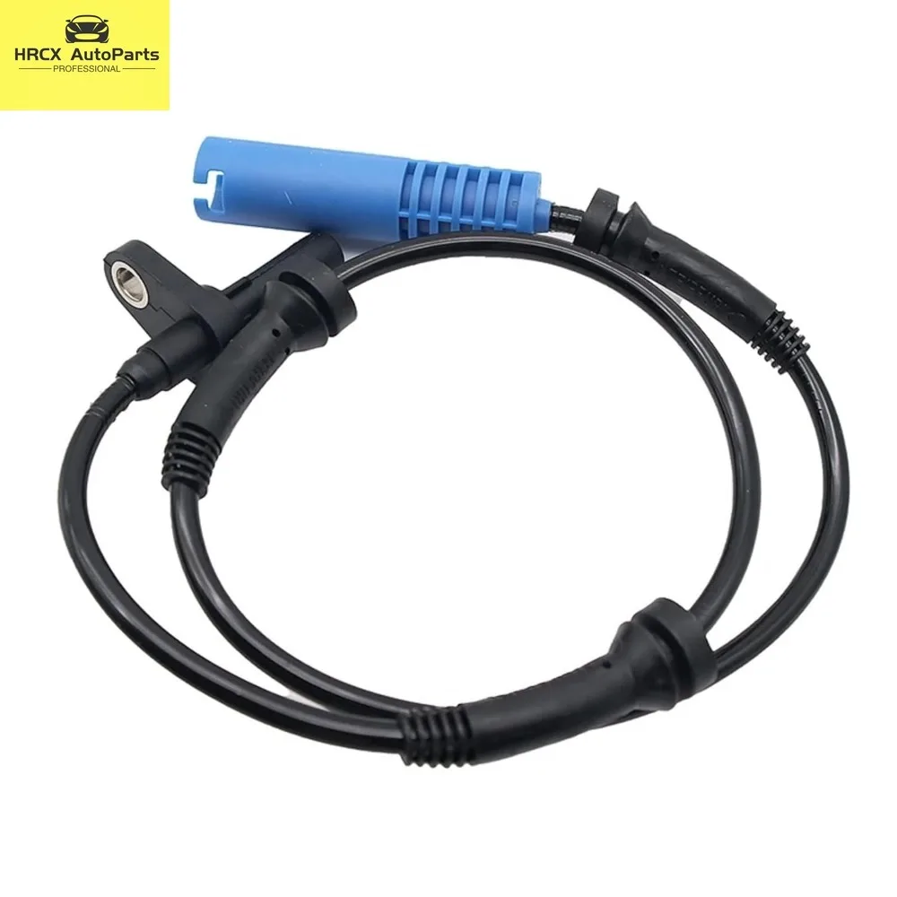 

34526771702 34526760045 Front Left/Right ABS Wheel Speed Sensor for BMW E60 525i 528i 530i 535i 545i 550i 645Ci 650i Auto Parts