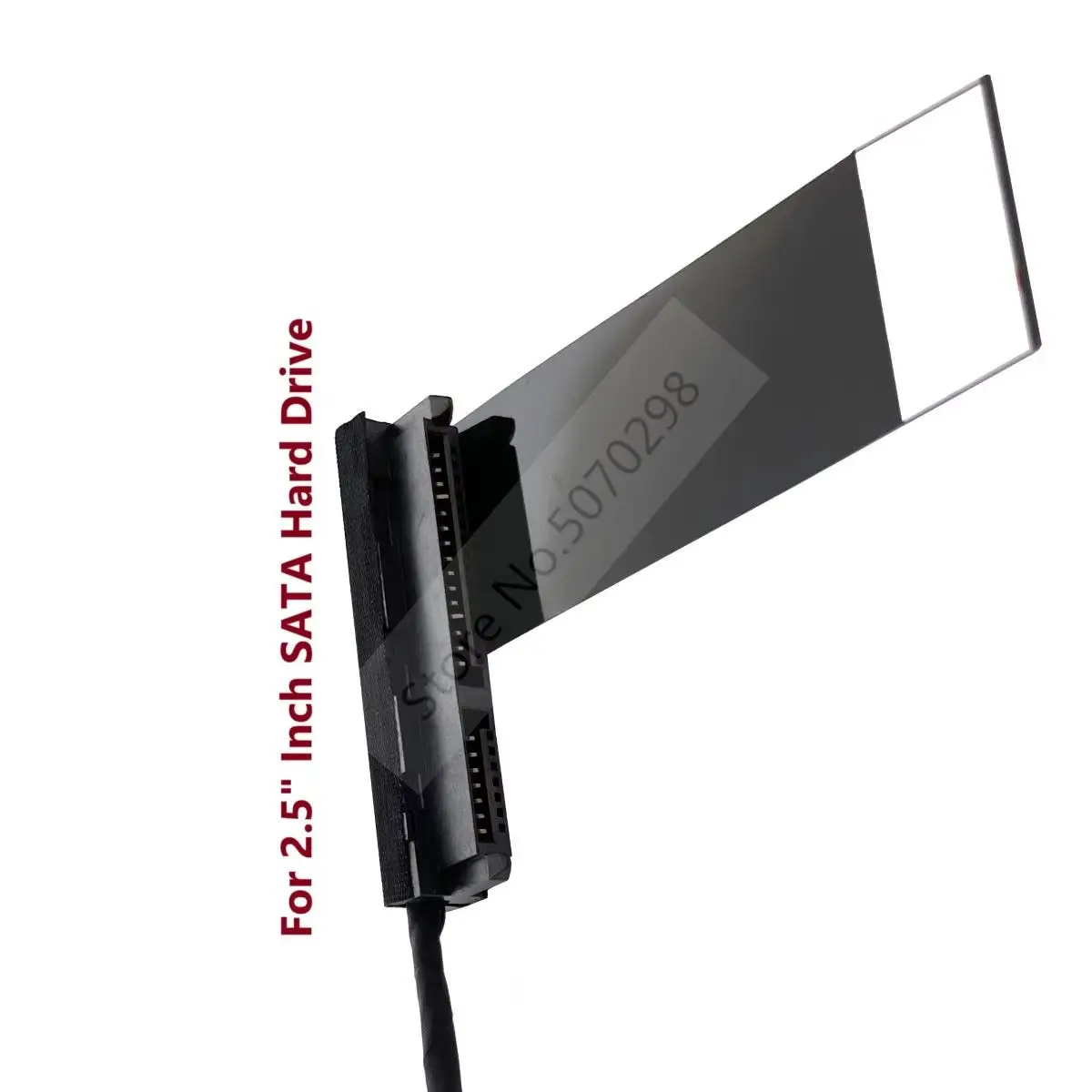 2,5 SATA жесткий диск HDD SSD кабельный разъем Caddy рамка кронштейн 450.0AB04.0001 01ER034 для Lenovo ThinkPad T570 T580 P51S P52S 2,5 SATA жесткий диск HDD SSD кабельный разъем Caddy рамка кронштейн 450.0AB04.0001 01ER034 для Lenovo ThinkPad T570 T580 P51S P52S