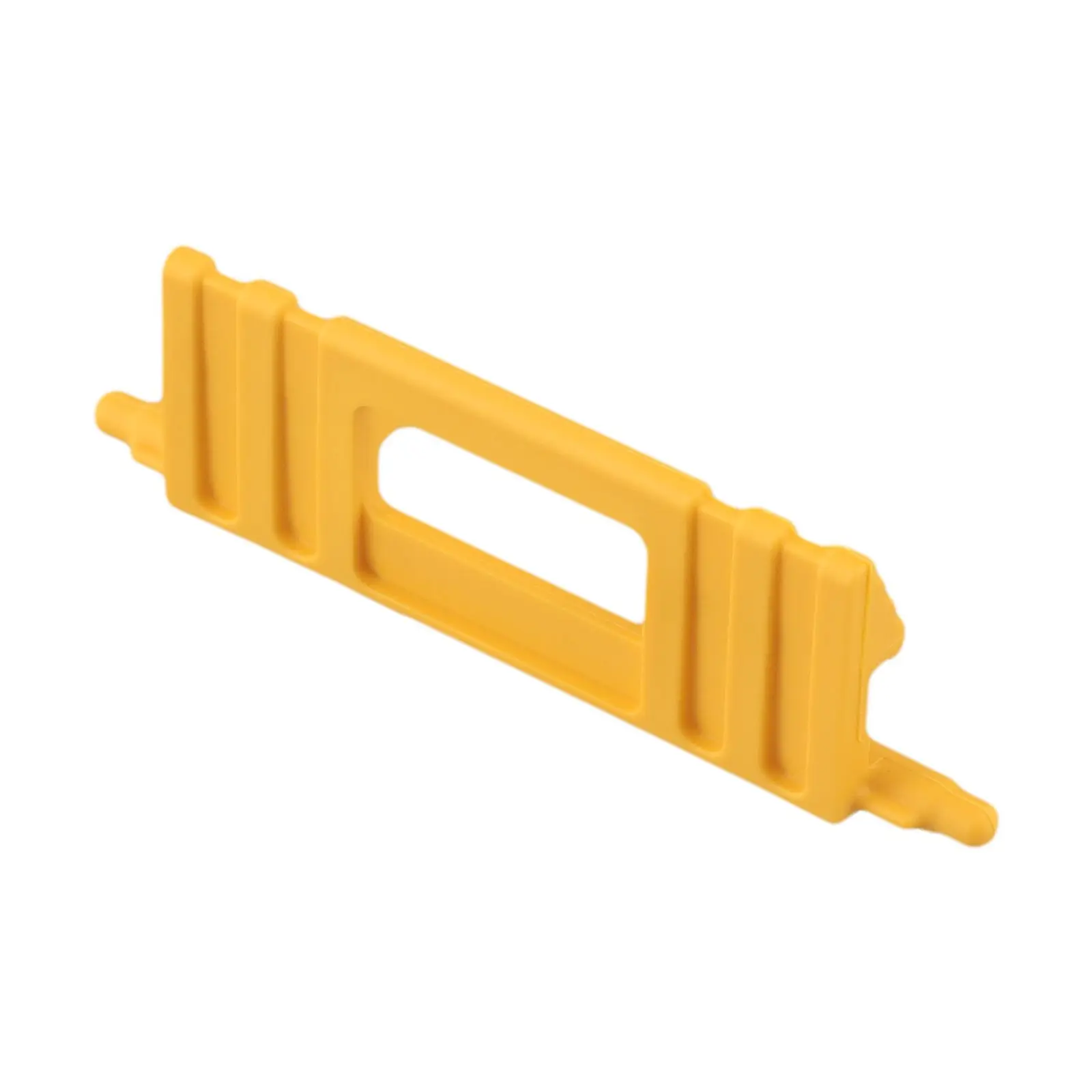 Clip di chiusura di ricambio per cassette degli attrezzi adatte per sistemi TSTAK e resistenti compatibili con DWST170703 DT7071 H1500082520