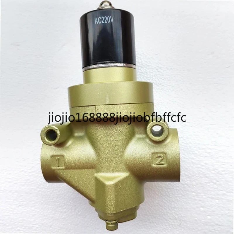 Suitable for  5001 Clutch Single Valve 4001 Pneumatic Control Solenoid Valve D2773B6001 Replica