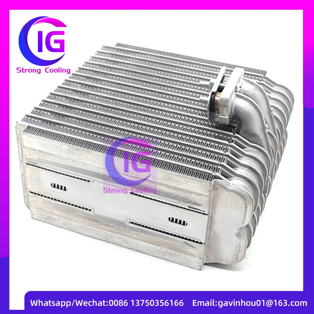 

Auto Part Air Conditioning AC Evaporator For Renault Clio 2003 OEM 939593PFC