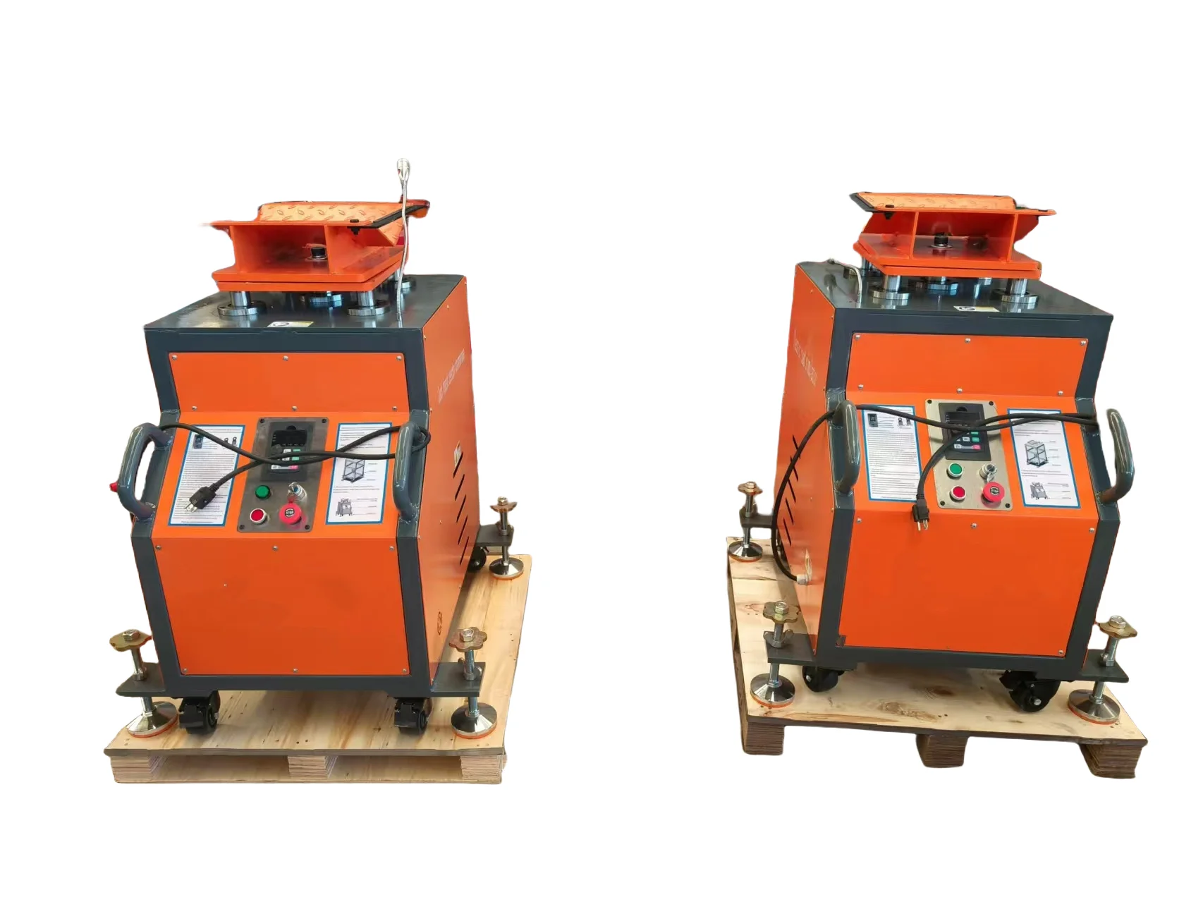 Chassis Rattling Detector High Precision Road Simulation Machine Auto Chassis Noise Tester For Auto Repair Workshop Factory