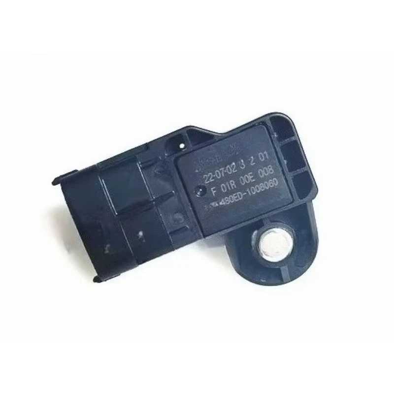1pc 480ED-1008060 Genuine Intake Pressure Sensor for Chery Cowin 1 Fulwin  2 Tiggo Arrizo A3 A5 E3 E5 Qq3 Qq6 A1 X1 M1 G5