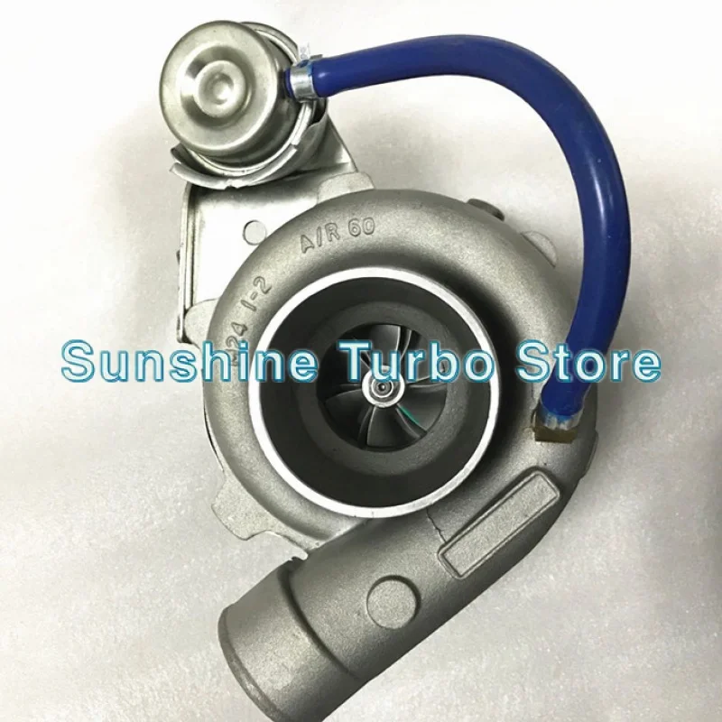 TB25 turbo 14411-24D00 471024-5007