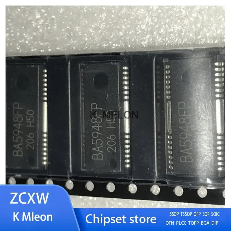 5PCS-10PCS/LOT   BA5948FP BA5948 BA5948FP-E2 HSOP28