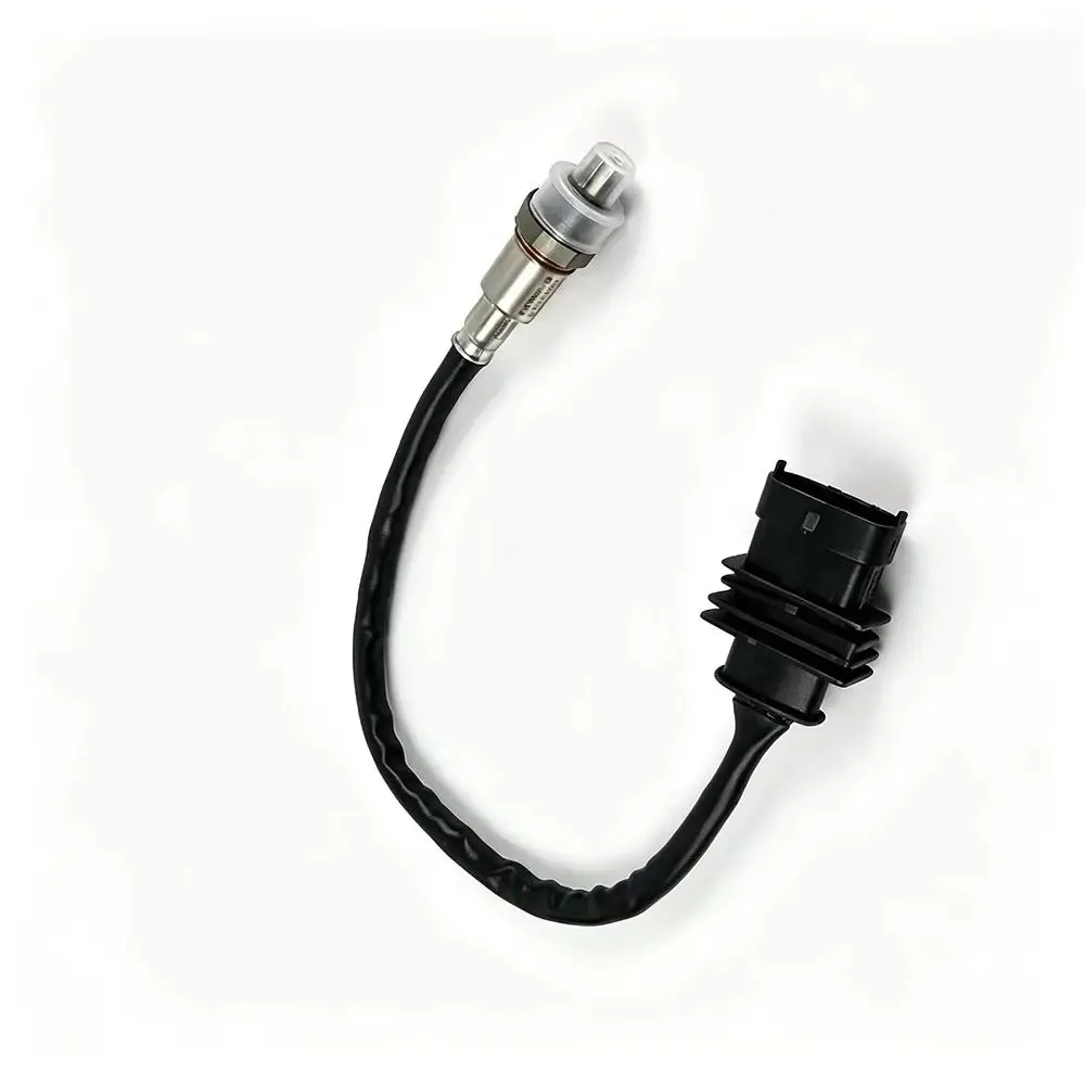 For CFMOTO 250SR 250SR-FUN 300SR Oxygen Sensor  CF250SR CF250-6  O2 Sensor Motorcycle Accessories Original Parts