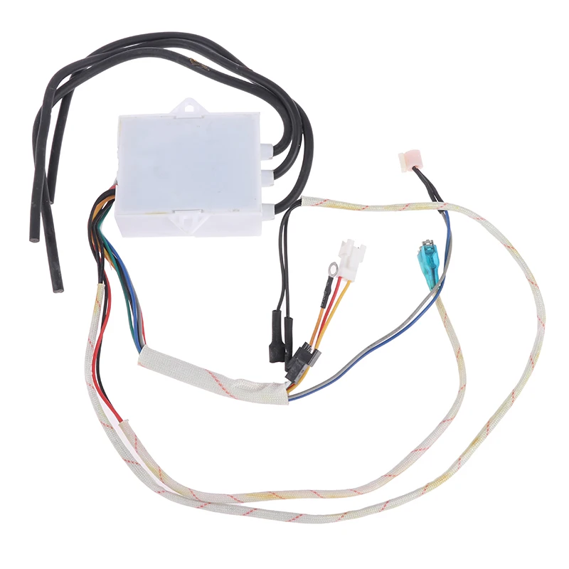 1Pcs Universal DC 3V Gas Stove Double Ignition with Temperature Control and Display Pulse Igniter image 5
