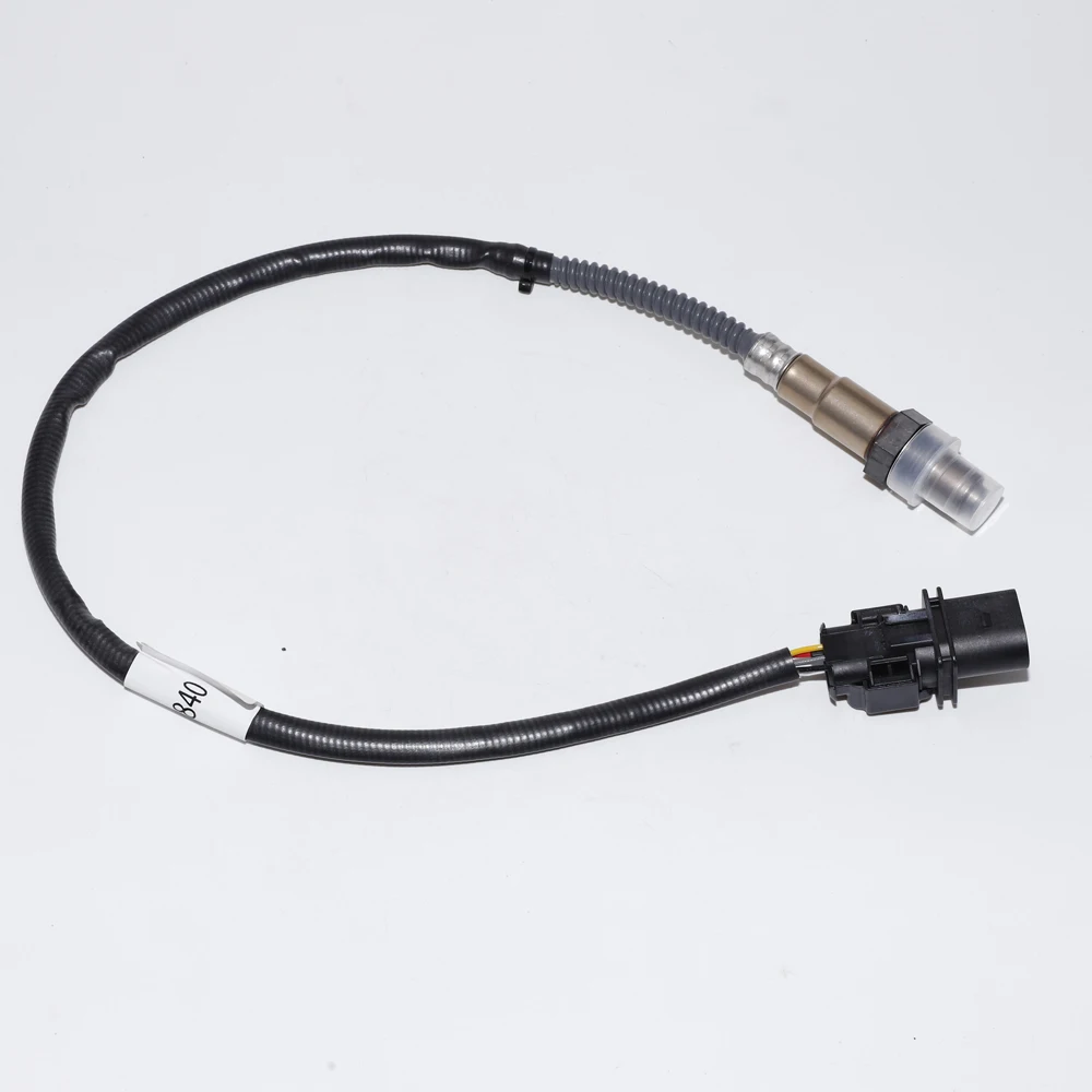 

Car Oxygen Sensor For MG GS 2.0 TGI 2015- 20L4E HS 950 1.8 RX5 2.0 OEM 10128840 0258017506 Exhaust Gas O2 Accessory Auto Spare