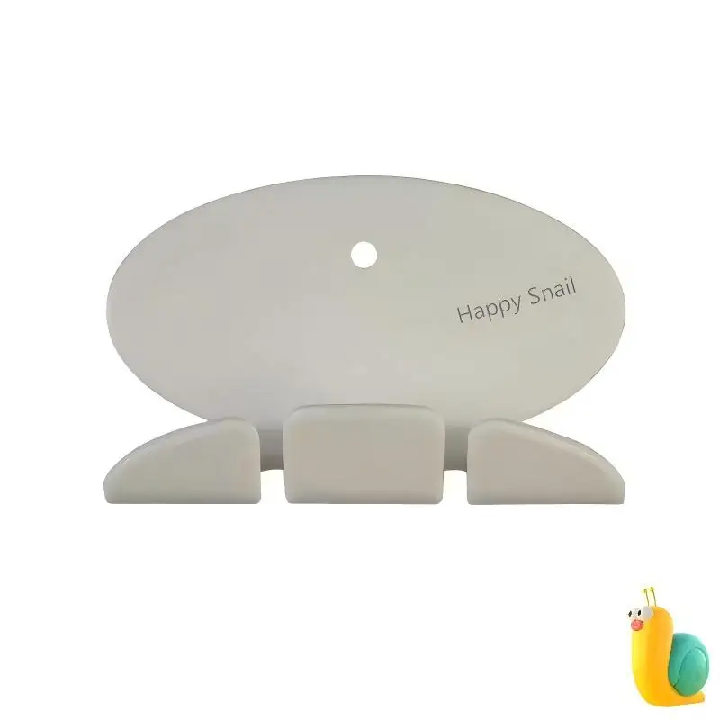 1/5Pcs Dental Intraoral X-Ray Sensor Holder, intraoral X-Ray Sensor Storage, X-Ray Sensor Wall Hanger, Wall Mount