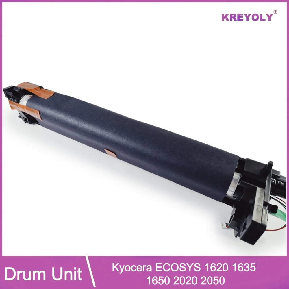 

Remanufactured MK410 MK413 MK414 MK438 Drum Unit/Kit for Kyocera ECOSYS 1620 1635 1650 2020 2050