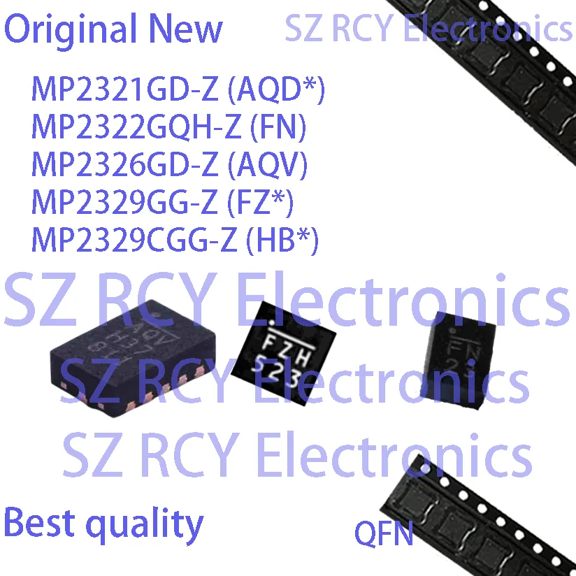 (5-30 Pcs) Mp2321Gd… - image