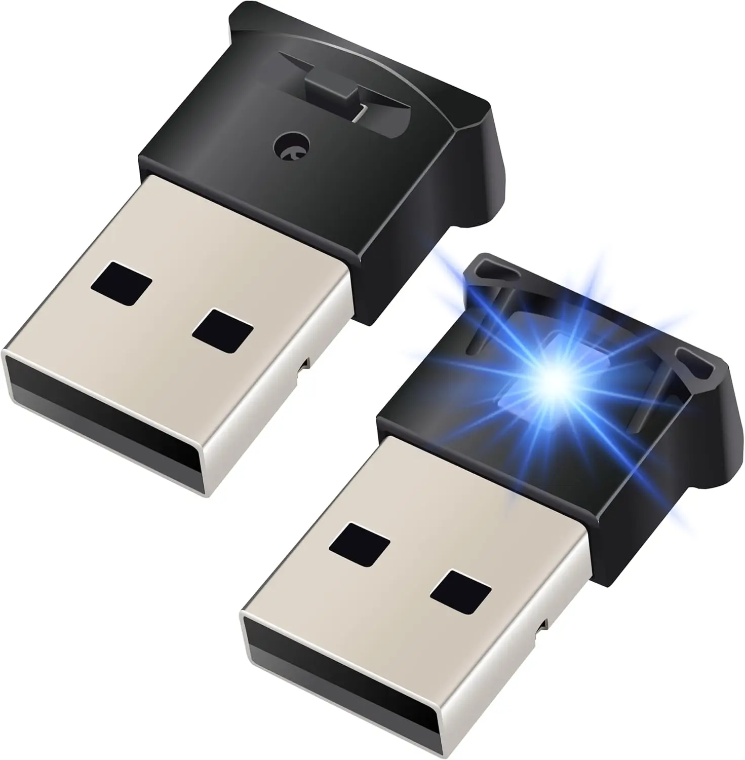 

Mini USB LED Car Light, DC 5V, 8 Colors, Adjustable Brightness, Plug-and-Play Interior Atmosphere Lamp