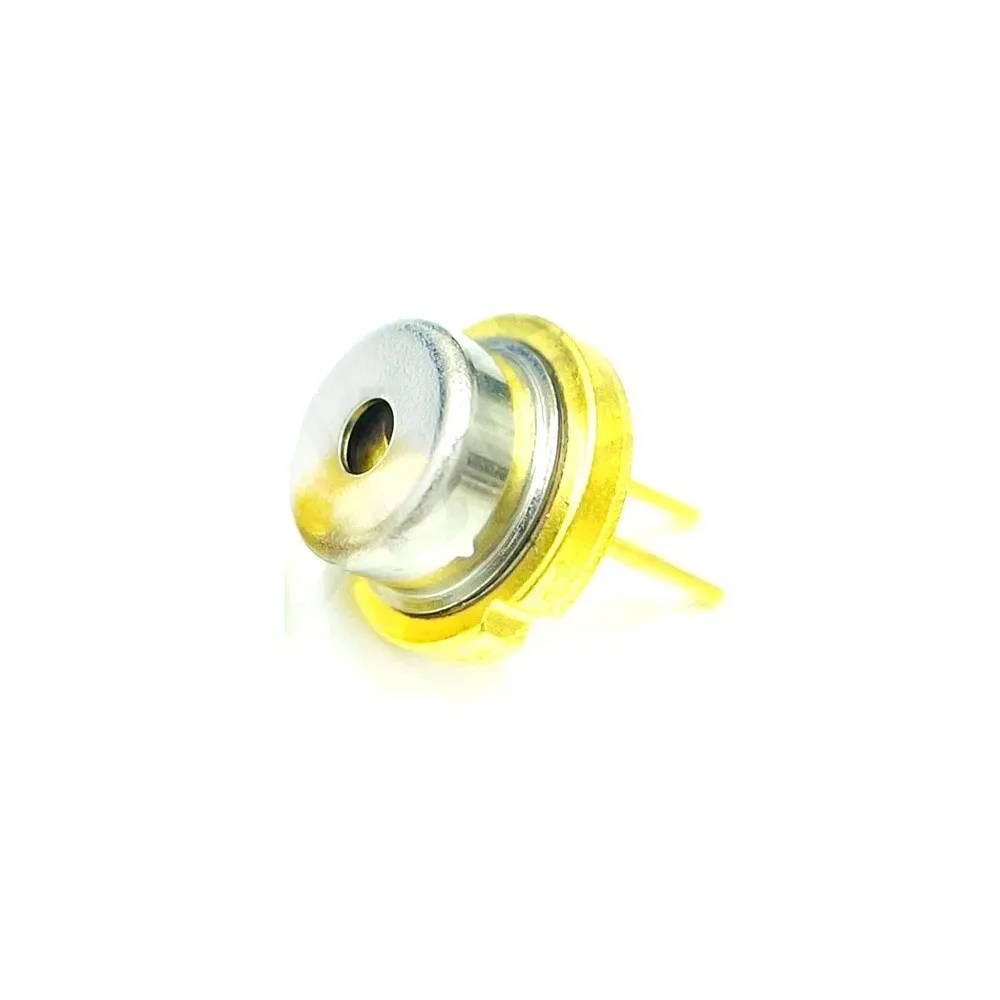 1pc NG528M01W-H 528nm 530nm 1W Green 9 mm Laser Diode