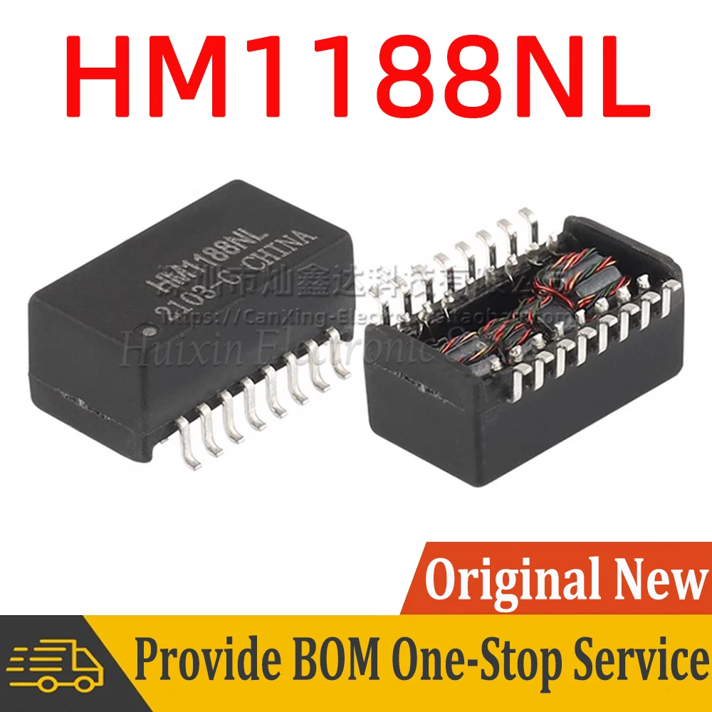 2Pcs HM1188NL Smd S…