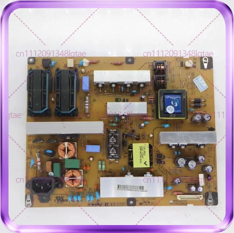 Usado para placa de alimentação LG 42LD450-CA/42LK460/42LD650-CC EAX64648001 LGP42-12LF