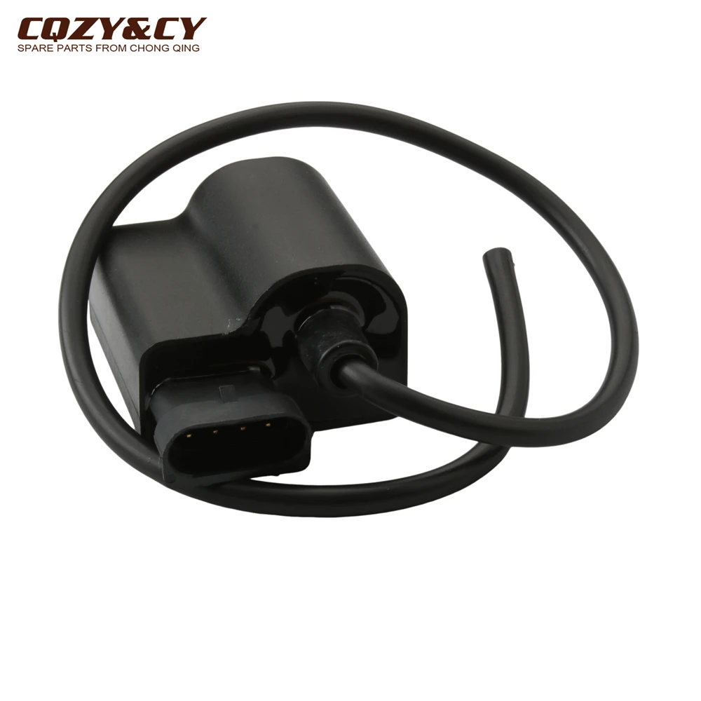 Motorcycle Zip50 Liberty50 Fly50 CDI Ignition Coil For Piaggio Zip Liberty Fly 50cc 2V 3V 4T