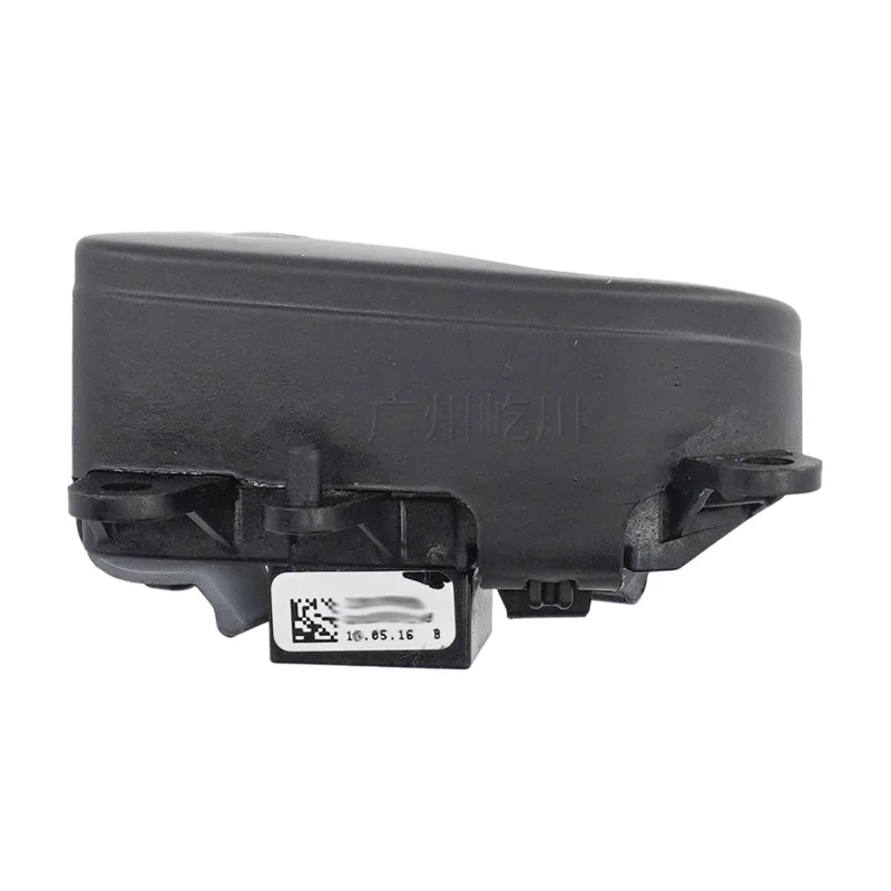 23437198 is suitable for GM Chevrolet car cruise control switch steering wheel multi-function button control switch 4
