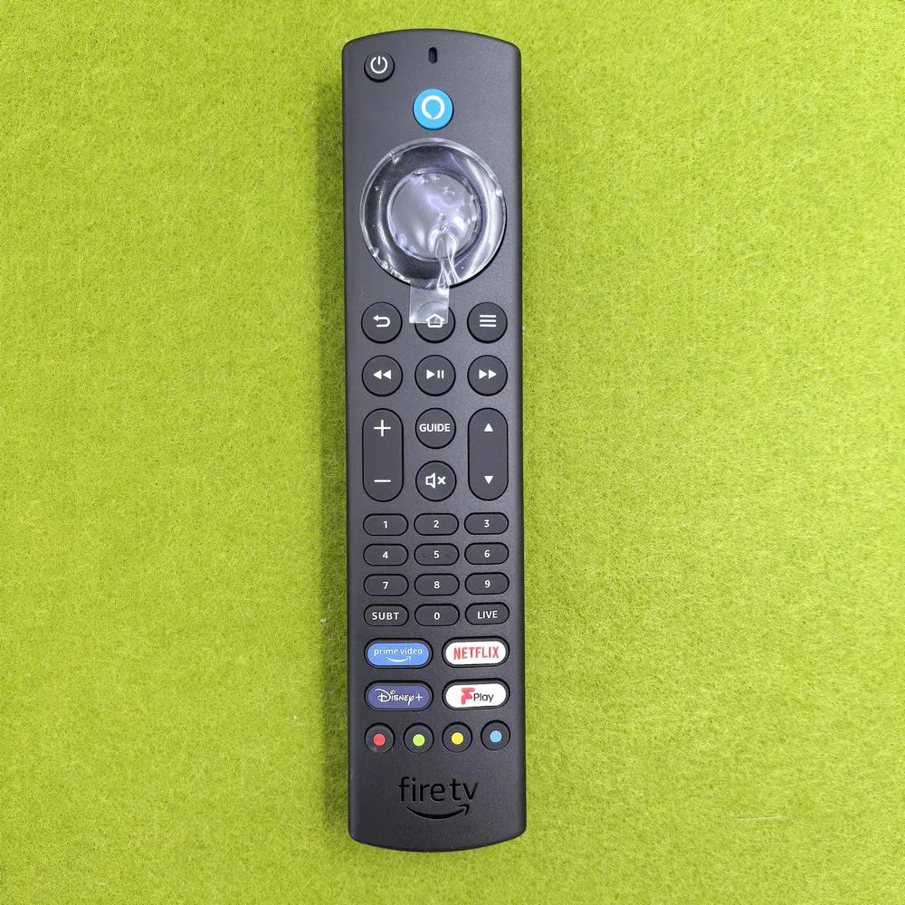 Original Remote Control 06-FAMT39-UZ001  FOR FIRE TV