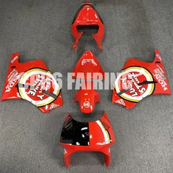 New ABS Whole Motorcycle Fairings Kits Bodykits For HONDA RVF400 RVF 400 NC35 1994 1995 1996 Full Bodywork Cowl Accessories