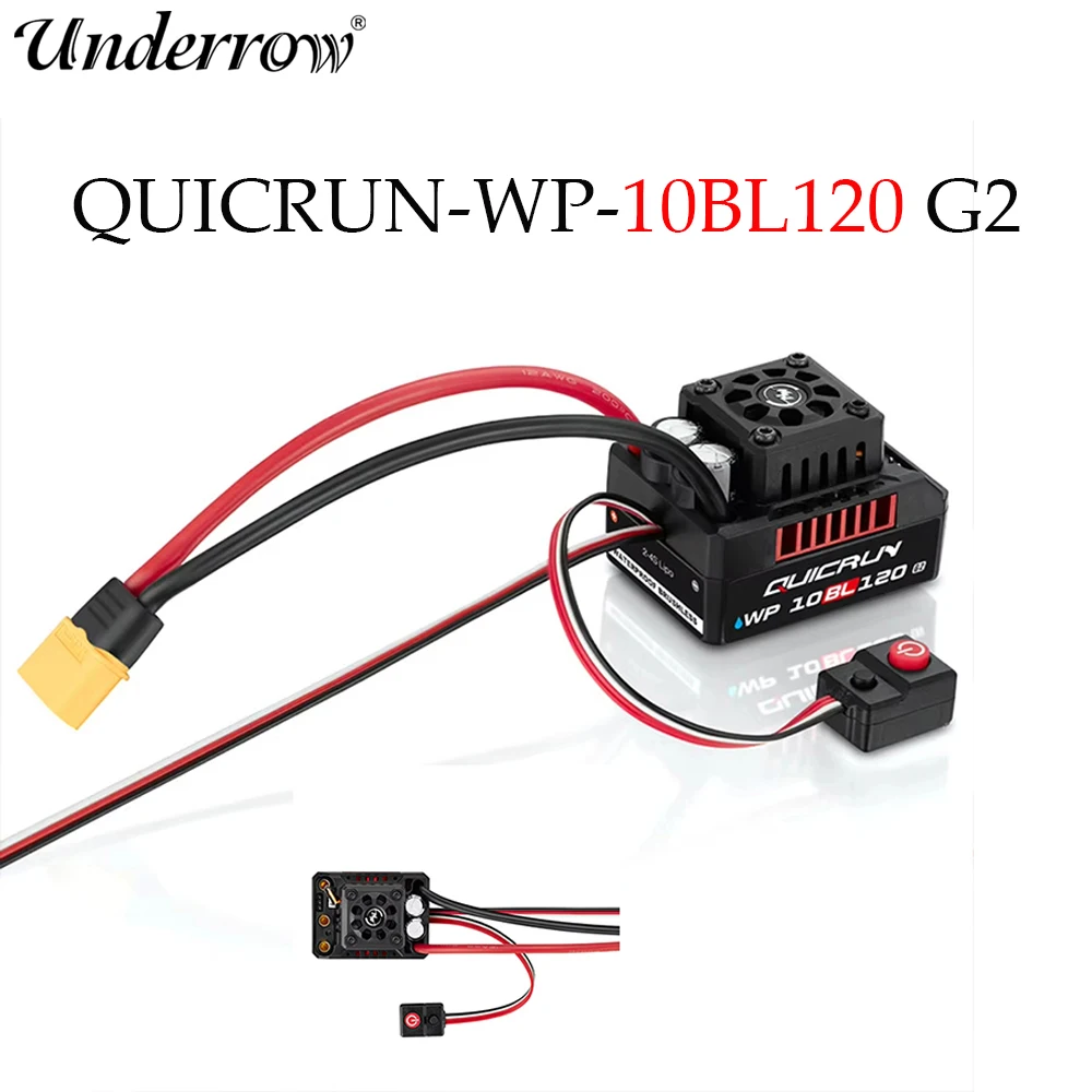 hobbywing-quicrun-wp-10bl120-g2-120a-2-4s-sensorless-brushless-esc-for-1-10-1-12-rc-car-spare-parts