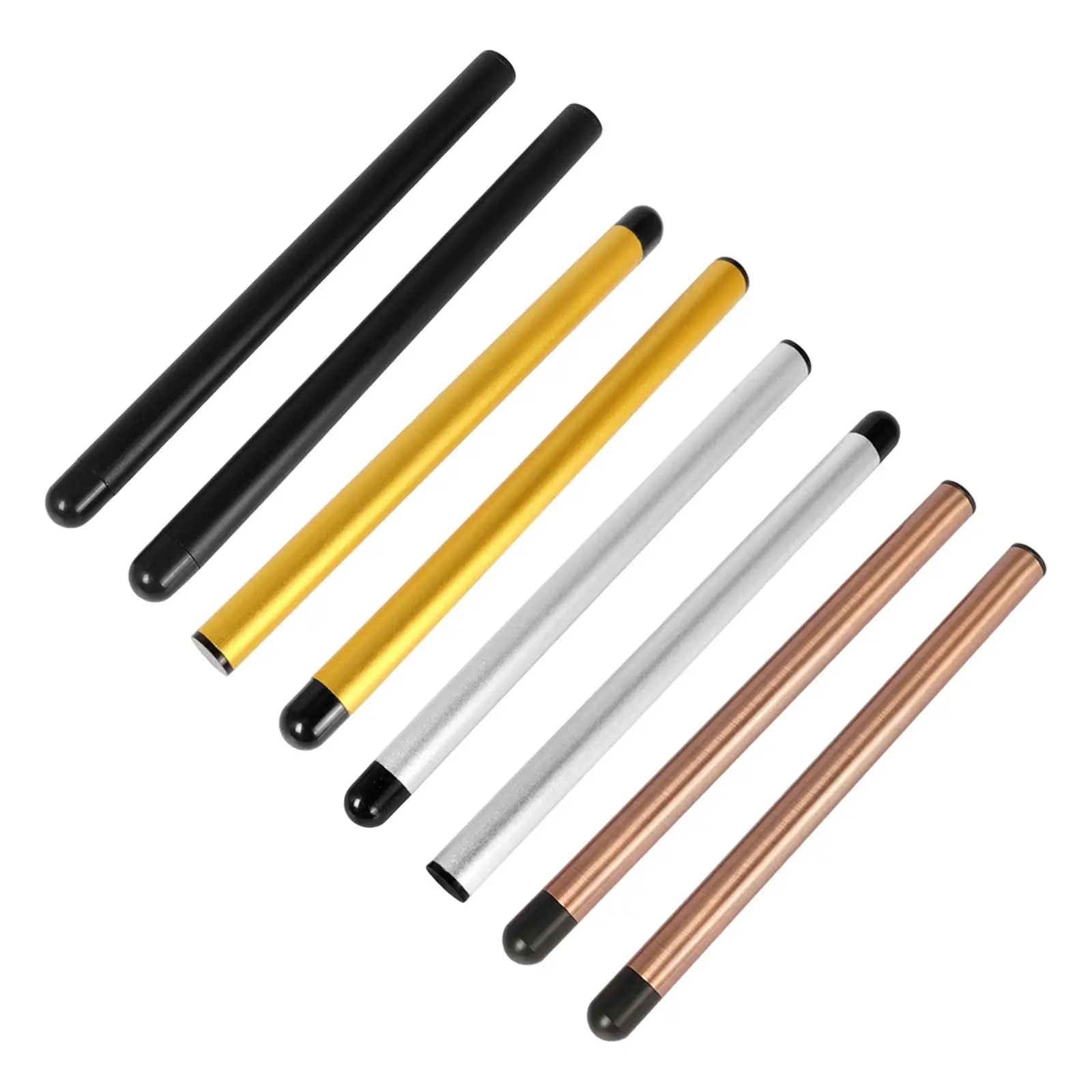 

2x Motorcycle Handlebar Grips Direct Replace Decorative Parts Handle Grips