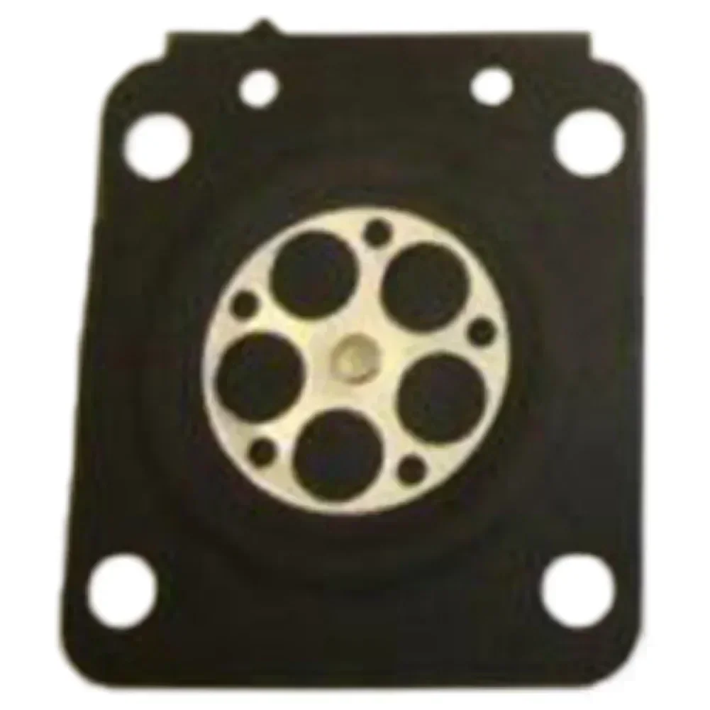 Carburetor Repair Kit For Zama Rb-145 For 445 445e 450 & 450e Carburetor Chainsaw Repair Replacement Spare Accessaries